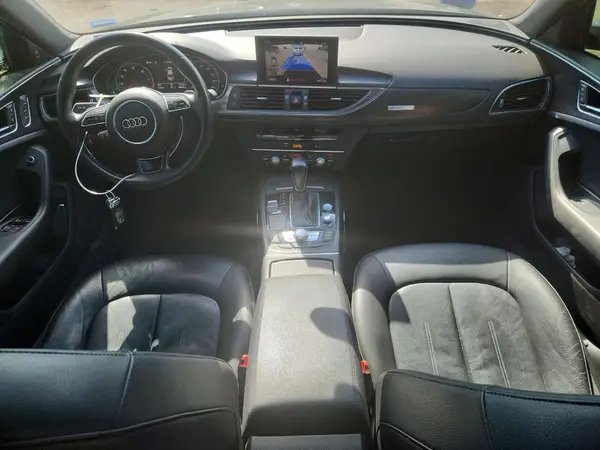 WAUF8AFC3JN061242 2018 AUDI A6 - Image 8