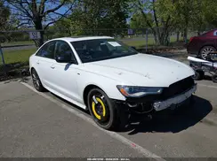 WAUF8AFC3JN075884 2018 AUDI A6