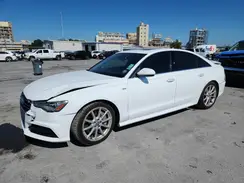 WAUF8AFC3JN080910 2018 AUDI A6