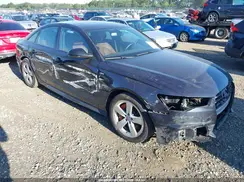 WAUF8AFC3JN087324 2018 AUDI A6