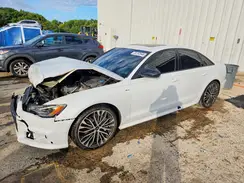 WAUF8AFC3JN093947 2018 AUDI A6