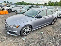 WAUF8AFC3JN101559 2018 AUDI A6