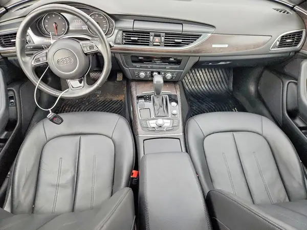 WAUF8AFC3JN101559 2018 AUDI A6 - Image 8