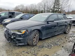 WAUF8AFC3JN105997 2018 AUDI A6