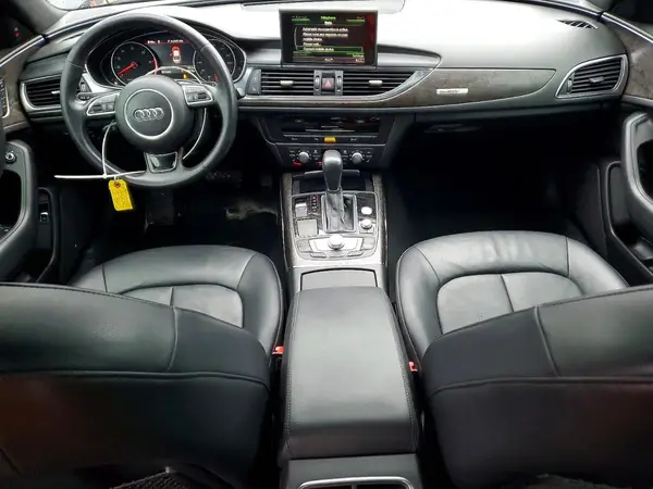 WAUF8AFC3JN105997 2018 AUDI A6 - Image 8
