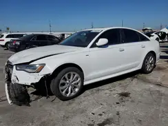 WAUF8AFC4HN002775 2017 AUDI A6
