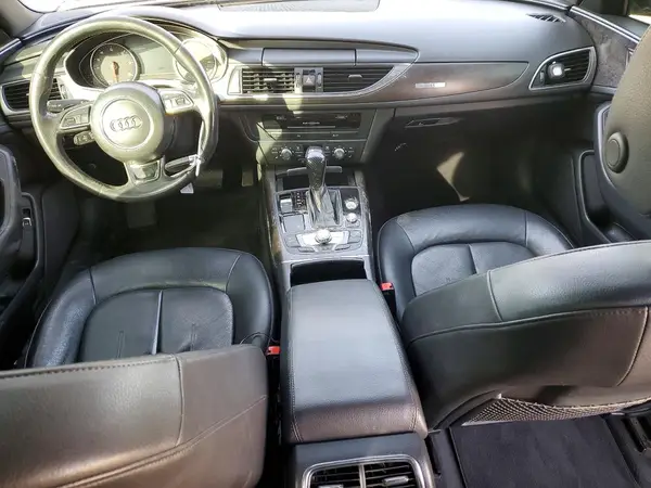 WAUF8AFC4HN054553 2017 AUDI A6 - Image 8