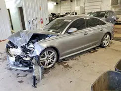 WAUF8AFC4HN054987 2017 AUDI A6