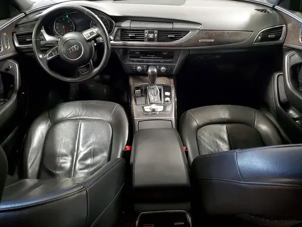 WAUF8AFC4HN054987 2017 AUDI A6 - Image 8