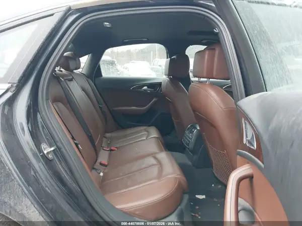 WAUF8AFC4HN056609 2017 AUDI A6 - Image 8