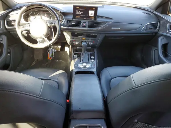 WAUF8AFC4HN056786 2017 AUDI A6 - Image 8