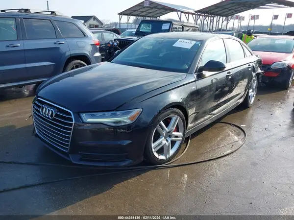 WAUF8AFC4HN062099 2017 AUDI A6 - Image 2