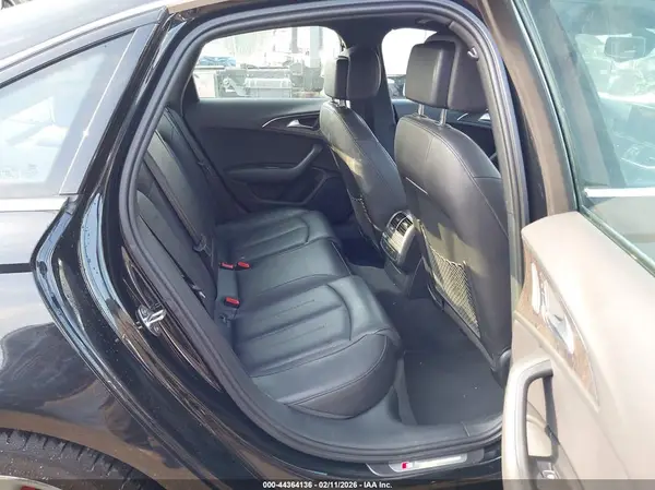 WAUF8AFC4HN062099 2017 AUDI A6 - Image 8