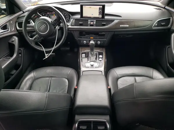 WAUF8AFC4HN063852 2017 AUDI A6 - Image 8