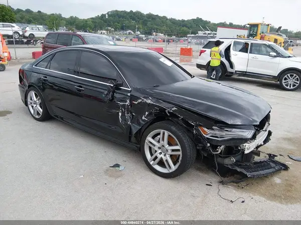 WAUF8AFC4HN065620 2017 AUDI A6 - Image 1