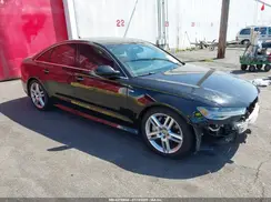 WAUF8AFC4HN066461 2017 AUDI A6
