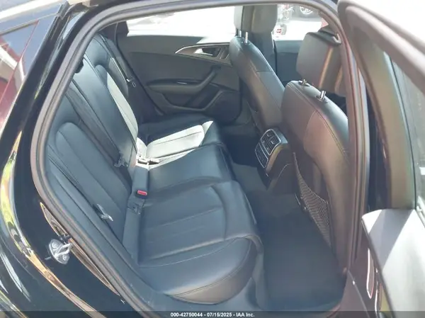 WAUF8AFC4HN066461 2017 AUDI A6 - Image 8