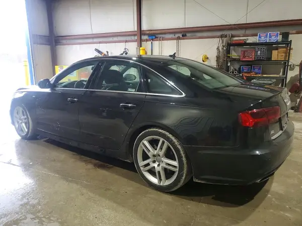 WAUF8AFC4HN069344 2017 AUDI A6 - Image 2