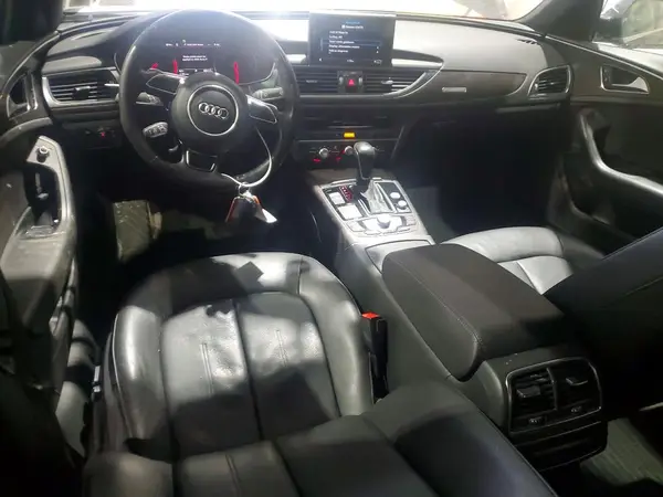 WAUF8AFC4HN069344 2017 AUDI A6 - Image 8