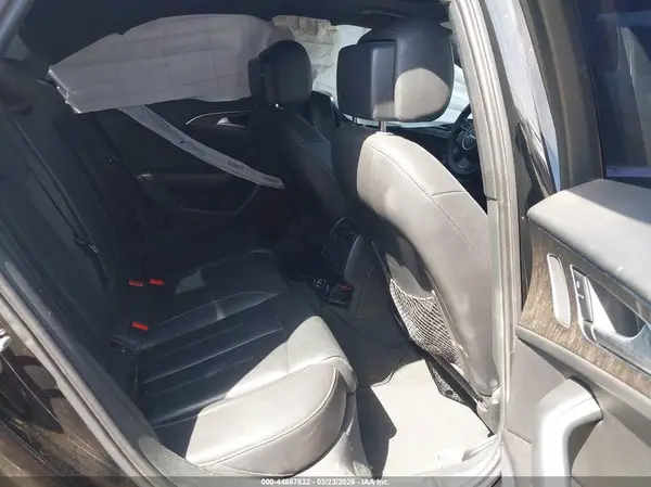 WAUF8AFC4HN072776 2017 AUDI A6 - Image 8