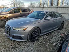 WAUF8AFC4HN080022 2017 AUDI A6
