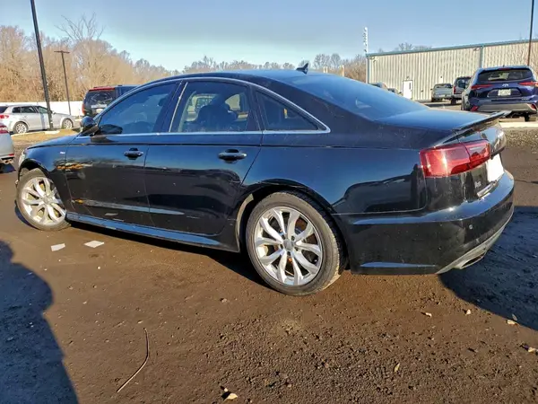 WAUF8AFC4JN017427 2018 AUDI A6 - Image 2