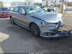 WAUF8AFC4JN025012 2018 AUDI A6