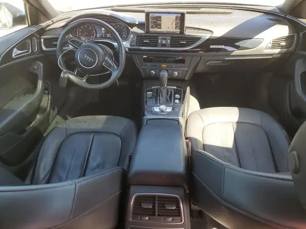 WAUF8AFC4JN049763 2018 AUDI A6 - Image 8