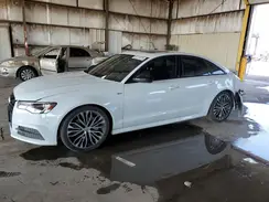 WAUF8AFC4JN050377 2018 AUDI A6