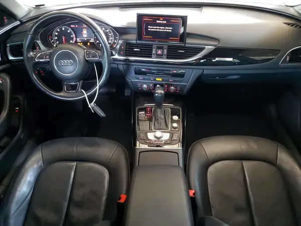 WAUF8AFC4JN050377 2018 AUDI A6 - Image 8