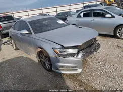 WAUF8AFC4JN056292 2018 AUDI A6