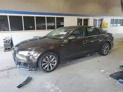 WAUF8AFC4JN058138 2018 AUDI A6
