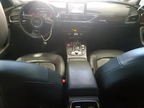 WAUF8AFC4JN058138 2018 AUDI A6 - Image 8