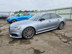 WAUF8AFC4JN059435 2018 AUDI A6