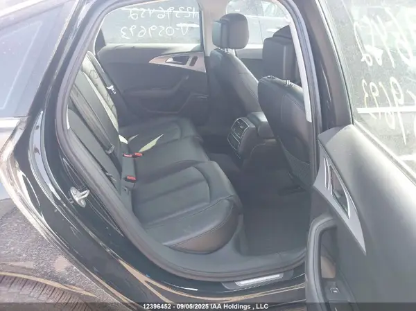 WAUF8AFC4JN059693 2018 AUDI A6 - Image 8