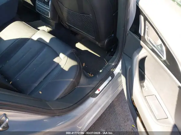WAUF8AFC4JN060276 2018 AUDI A6 - Image 8
