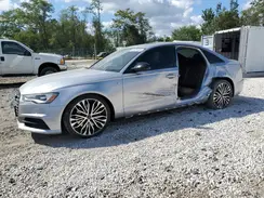 WAUF8AFC4JN060729 2018 AUDI A6