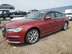 WAUF8AFC4JN062027 2018 AUDI A6