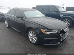WAUF8AFC4JN064263 2018 AUDI A6