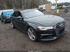 WAUF8AFC4JN064330 2018 AUDI A6