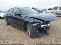 WAUF8AFC4JN067597 2018 AUDI A6