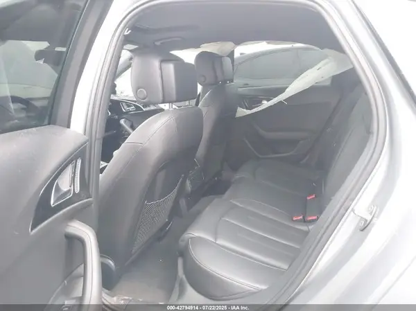 WAUF8AFC4JN070242 2018 AUDI A6 - Image 8