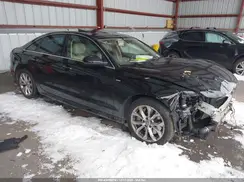 WAUF8AFC4JN070306 2018 AUDI A6