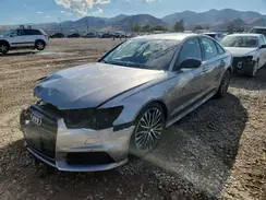 WAUF8AFC4JN082732 2018 AUDI A6