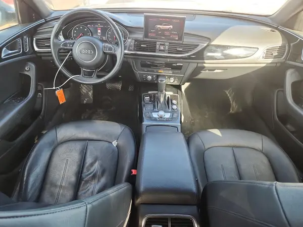 WAUF8AFC4JN082732 2018 AUDI A6 - Image 8