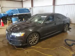 WAUF8AFC4JN083282 2018 AUDI A6
