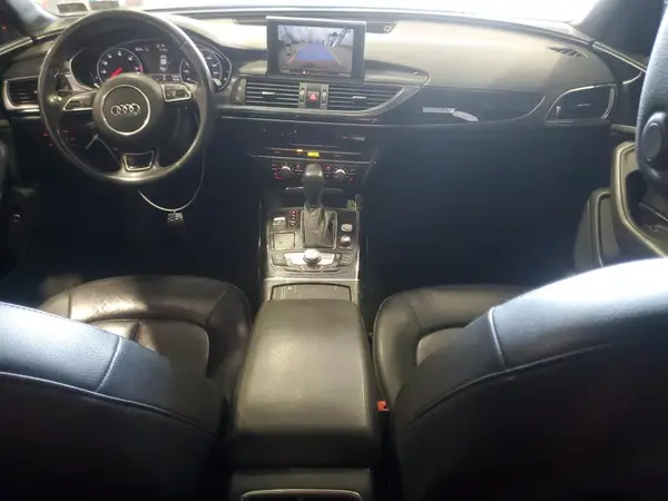 WAUF8AFC4JN083282 2018 AUDI A6 - Image 8