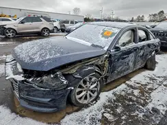 WAUF8AFC4JN085923 2018 AUDI A6
