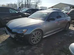 WAUF8AFC4JN095559 2018 AUDI A6