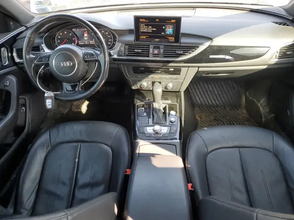 WAUF8AFC4JN095559 2018 AUDI A6 - Image 8